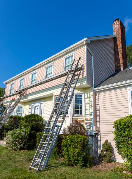 Best Yard Waste Removal  in Bicknell, IN